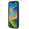 Guess GUHCP16LP4TDPK Back Case for Apple iPhone 16 Pro