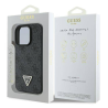 Guess GUHCP16LP4TDPK Back Case for Apple iPhone 16 Pro