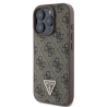 Guess GUHCP16LP4TDPW Back Case for Apple iPhone 16 Pro