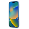 Guess GUHCP16LP4TDSCPB Back Case for Apple iPhone 16 Pro