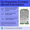 HP 4G LTE-Advanced Pro Cat16 WWAN Vidinis