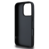 Guess GUHCP16LPSQSQSK Back Case for Apple iPhone 16 Pro