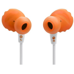 JBL Endurance Run 3 Wireless Headphones white