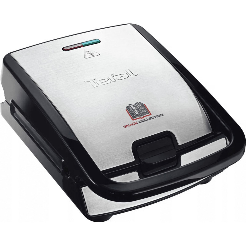Tefal SW854D Snack Collection Sandwich maker