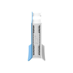 MikroTik RouterBOARD hAP lite Wireless Router (RB941-2nD-TC)