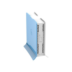 MikroTik RouterBOARD hAP lite Wireless Router (RB941-2nD-TC)