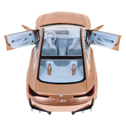 Rastar BMW i4 Radio Controlled Toy Car 1:14