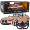 Rastar BMW i4 Radio Controlled Toy Car 1:14