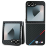 BMW BMHCZF623PUDTK Back Case for Samsung Galaxy Z Flip 6 F741