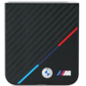 BMW BMHCZF623PUDTK Back Case for Samsung Galaxy Z Flip 6 F741