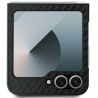 BMW BMHCZF622NBCK Back Case for Samsung Galaxy Z Flip 6 F741