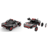 Rastar Audi RS Q e-tron R/C Toy Car Constructor 1046pcs / 1:14