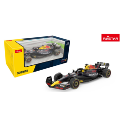 Rastar F1 RB19 Toy Car 1:32