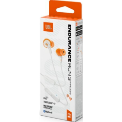 JBL JBLENDURRUN3BTWHT