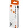 JBL JBLENDURRUN3BTWHT