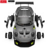 Rastar Porsche 911 GT2 RS R/C Toy Car 1:18