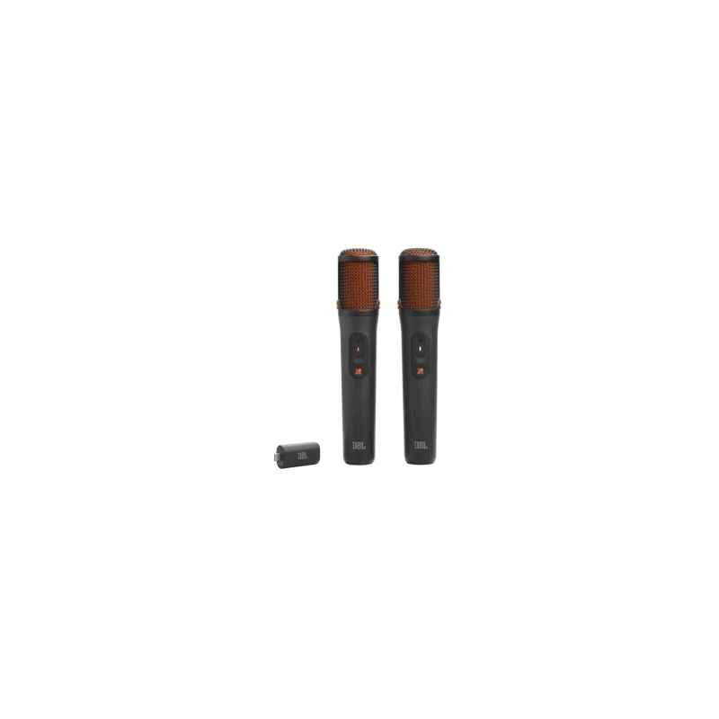 JBL EasySing Mics Wireless microphones