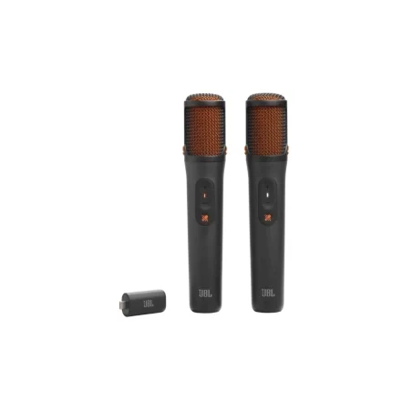 JBL EasySing Mics Wireless microphones