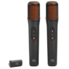 JBL EasySing Mics Wireless microphones