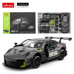 Rastar Porsche 911 GT2 RS R/C Toy Car 1:18