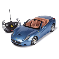 Rastar Ferrari California R/C Toy Car 1:12