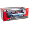 Rastar Ferrari California R/C Toy Car 1:12