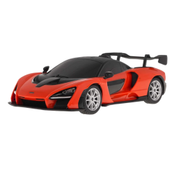 Rastar McLaren Senna R/C Toy Car 1:24