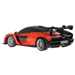 Rastar McLaren Senna R/C Toy Car 1:24