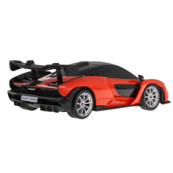Rastar McLaren Senna R/C Toy Car 1:24