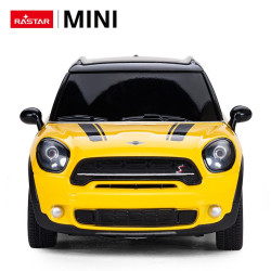 Rastar Countryman R/C Toy Car 1:24