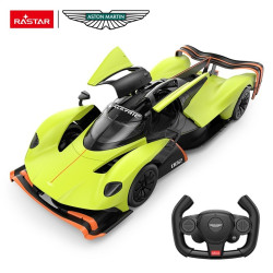 Rastar ZRC.92100.ZIE