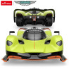 Rastar R/C Aston Martin Valkyrie AMR Pro Toy Car 1:14