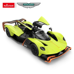 Rastar ZRC.92100.ZIE