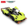 Rastar R/C Aston Martin Valkyrie AMR Pro Toy Car 1:14