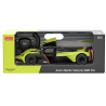 Rastar ZRC.92100.ZIE