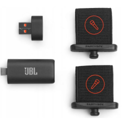 JBL JBLEASYSINGMICS