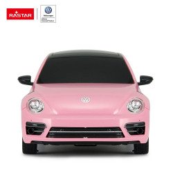 Rastar Volkswagen Beetle R/C Toy Car 1:24