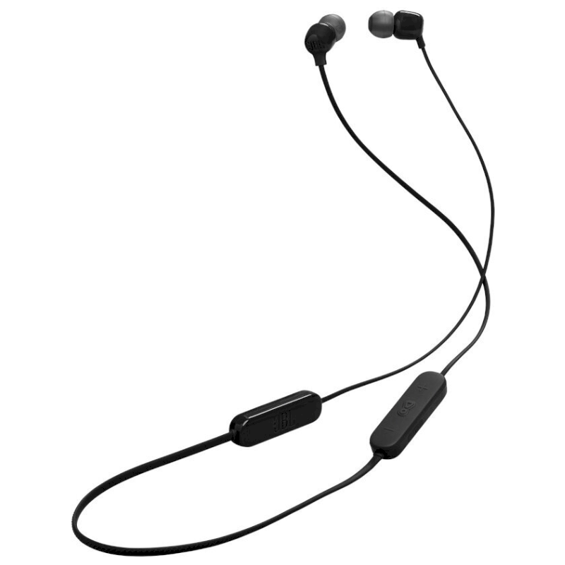 JBL JBLT135BTBLK