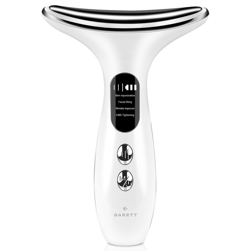 GARETT LIFT_SKIN_PRO_WHT
