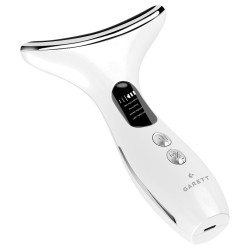 Garett Beauty Lift Skin Pro Sonic face and neck massager