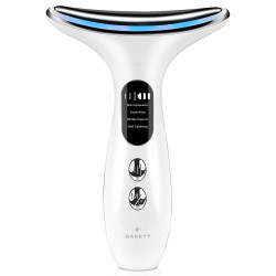 Garett Beauty Lift Skin Pro Sonic face and neck massager