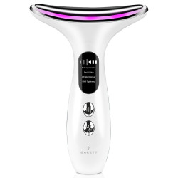 Garett Beauty Lift Skin Pro Sonic face and neck massager