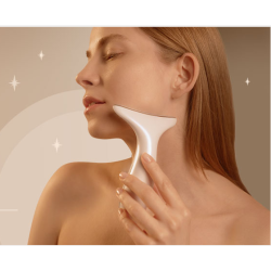 Garett Beauty Lift Skin Pro Sonic face and neck massager