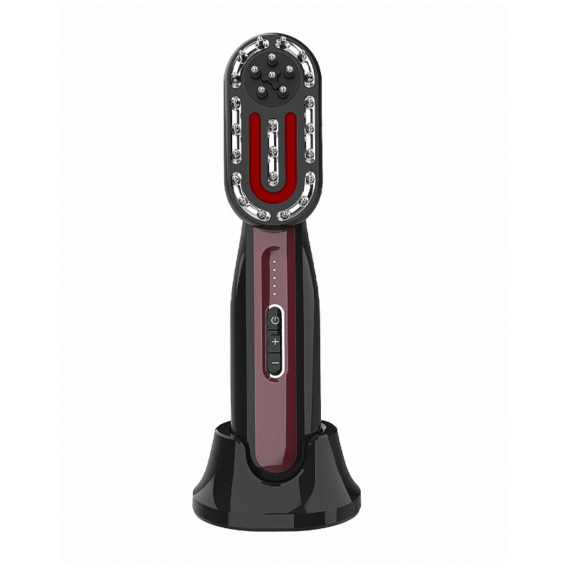 GARETT MULTI_CARE_BRUSH_BLK