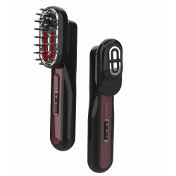 GARETT MULTI_CARE_BRUSH_BLK