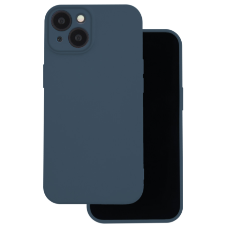 Mocco Silicon Back Case for Apple iPhone 16 Plus