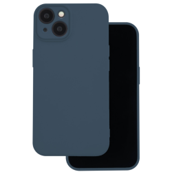 Mocco Silicon Back Case for Apple iPhone 16 Pro Max