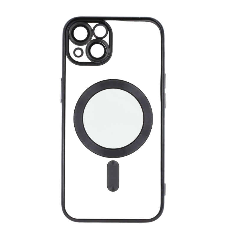 Mocco Color Chrome MagSafe Case for Apple iPhone 16