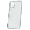 Mocco Shine Back Case for Apple iPhone 16