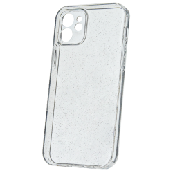 Mocco Shine Back Case for Apple iPhone 16 Pro